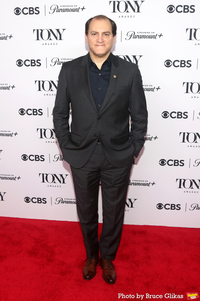 Photos: Meet the 2024 Tony Nominees for Acting Image