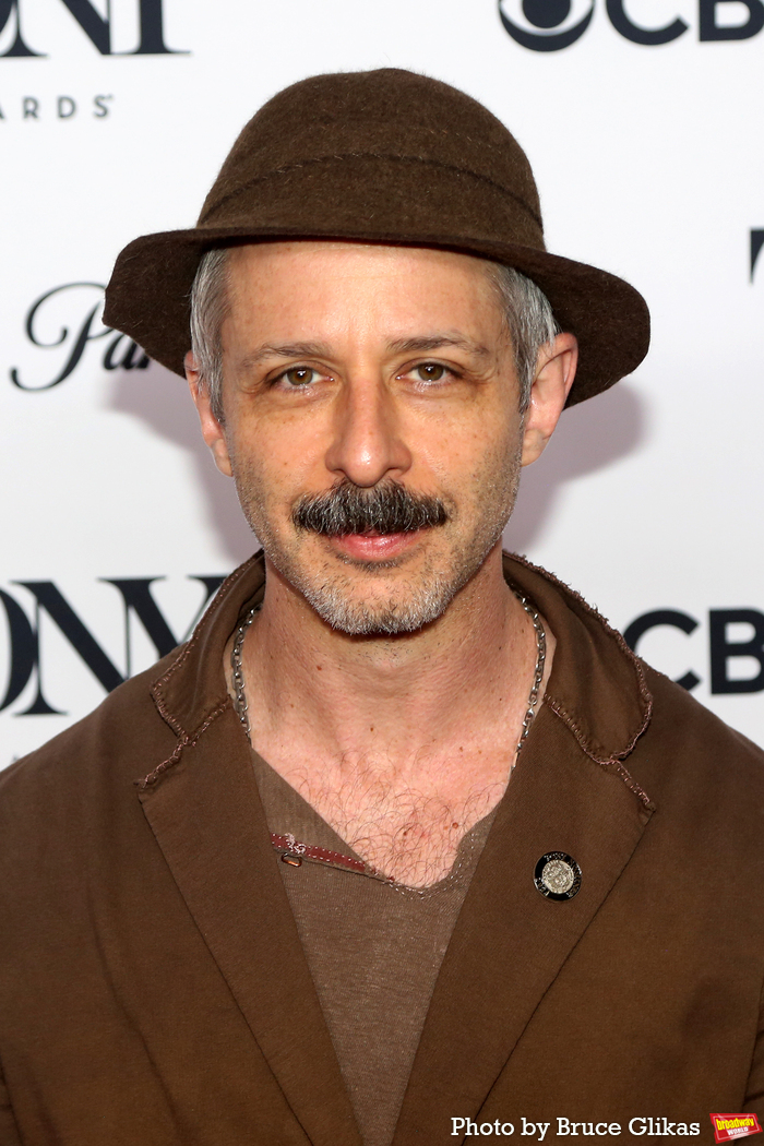 Photos: Meet the 2024 Tony Nominees for Acting Image