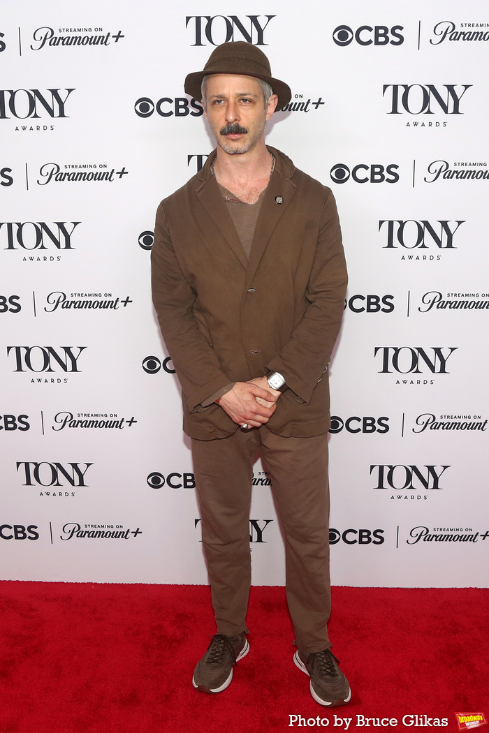 Photos: Meet the 2024 Tony Nominees for Acting Image
