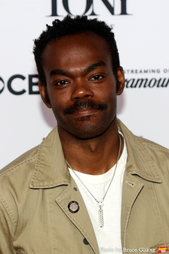 Photos: Meet the 2024 Tony Nominees for Acting Image