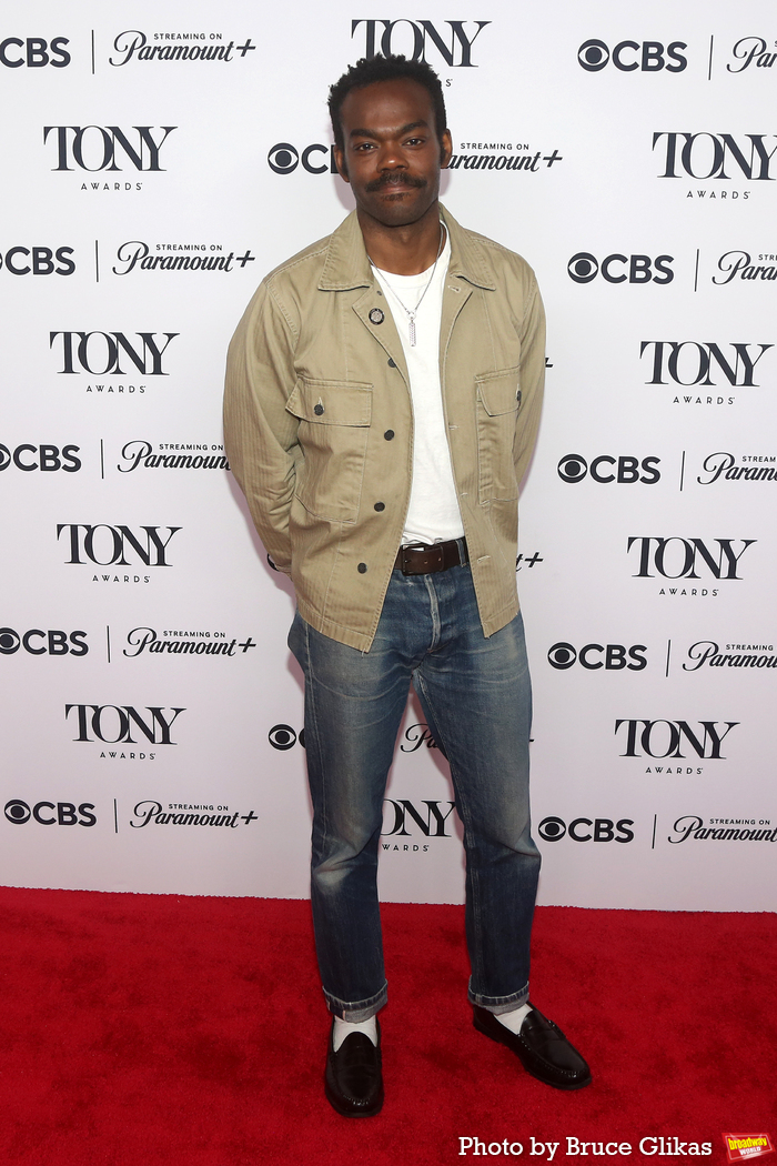 Photos: Meet the 2024 Tony Nominees for Acting Image
