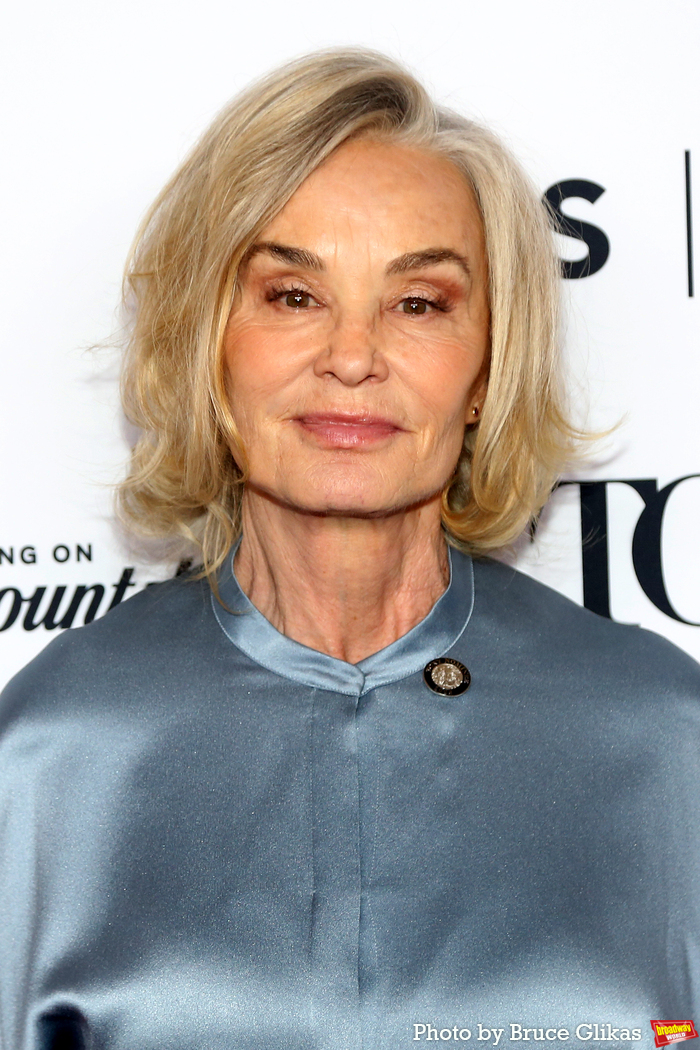 Photos: Meet the 2024 Tony Nominees for Acting Image