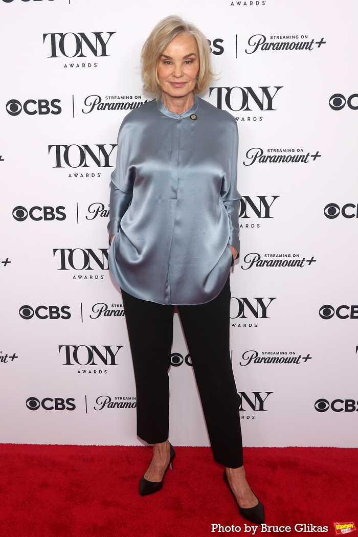 Photos: Meet the 2024 Tony Nominees for Acting Image