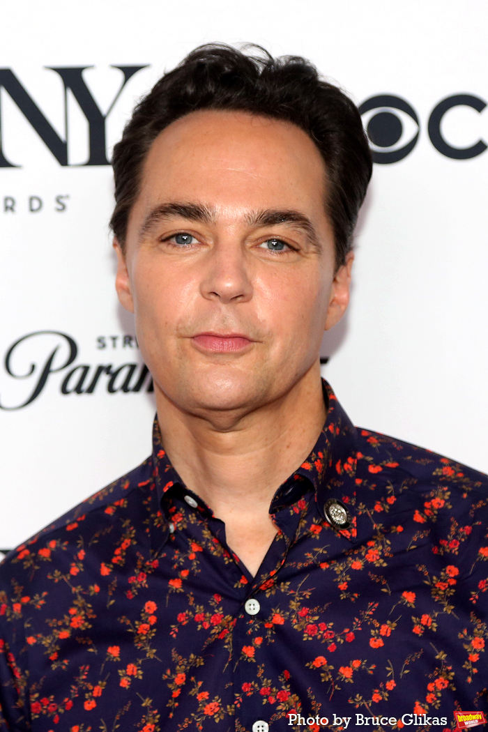 Photos: Meet the 2024 Tony Nominees for Acting Image