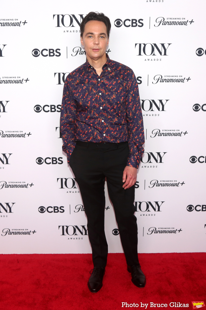 Photos: Meet the 2024 Tony Nominees for Acting Image