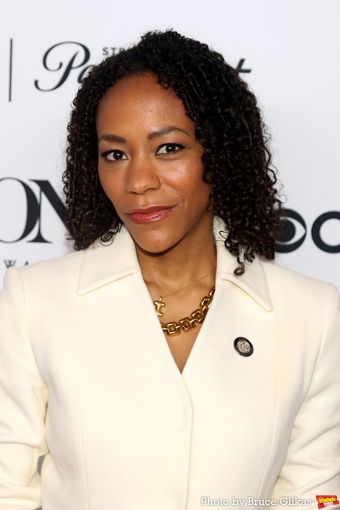 Photos: Meet the 2024 Tony Nominees for Acting Image