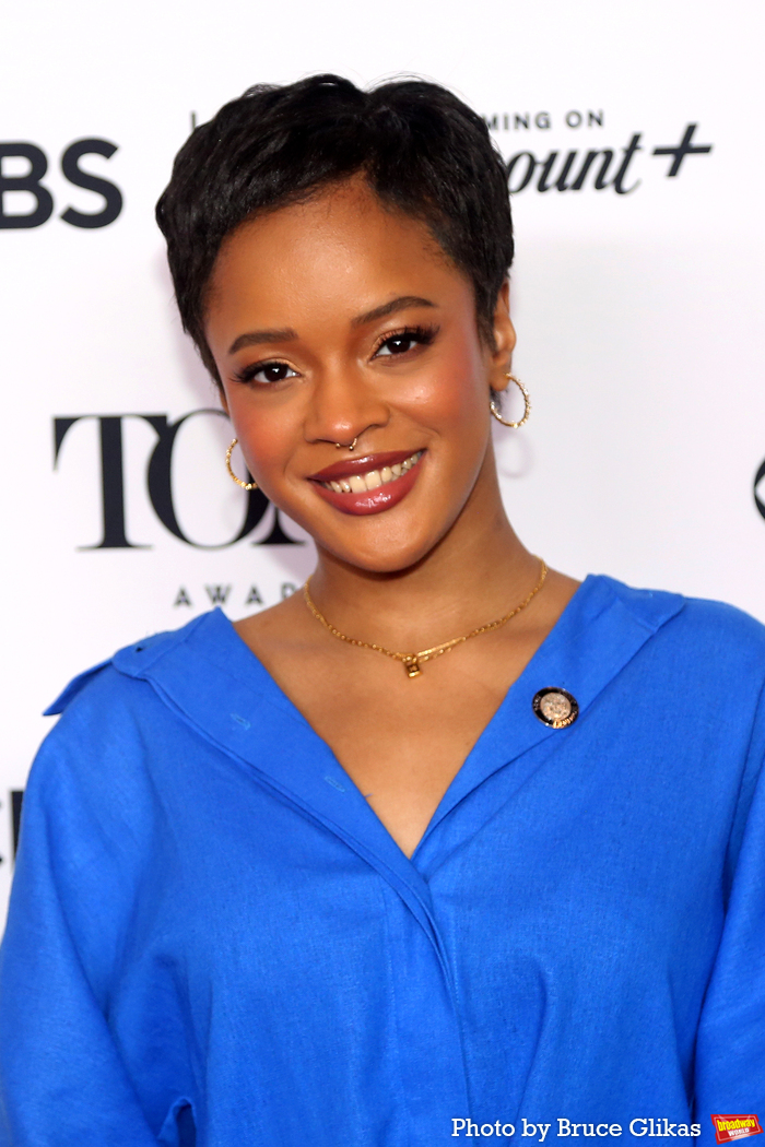 Photos: Meet the 2024 Tony Nominees for Acting Image