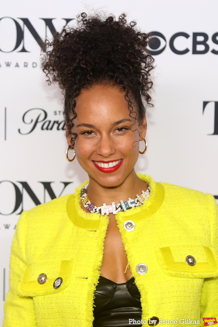 Photos: Meet the 2024 Tony Nominees for Acting Image