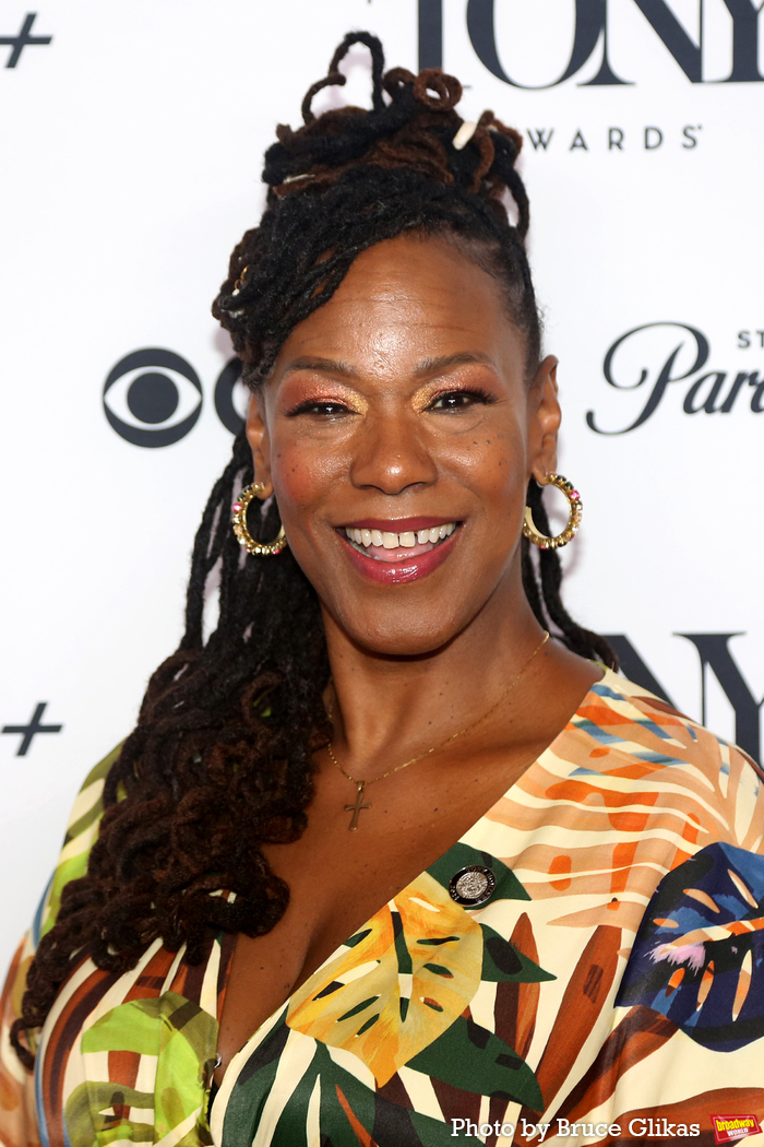 Photos: Meet the 2024 Tony Nominees for Acting Image