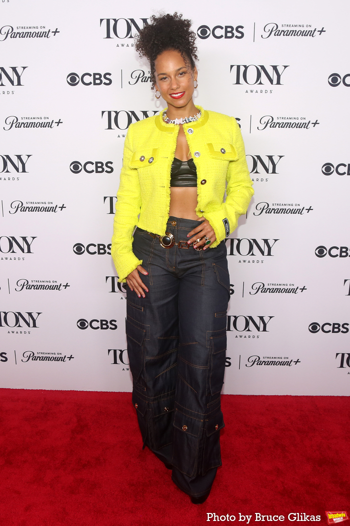 Photos: Meet the 2024 Tony Nominees for Acting Image