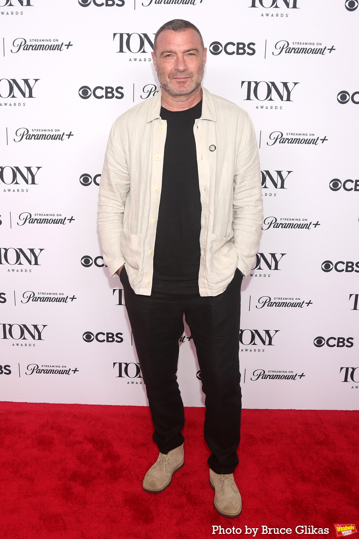 Photos: Meet the 2024 Tony Nominees for Acting Image