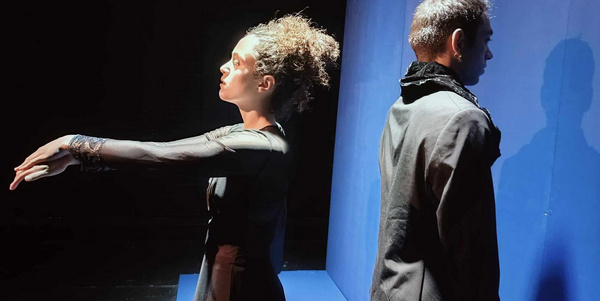 Photos: First Look at THE CENCI FAMILY At The Tank Image