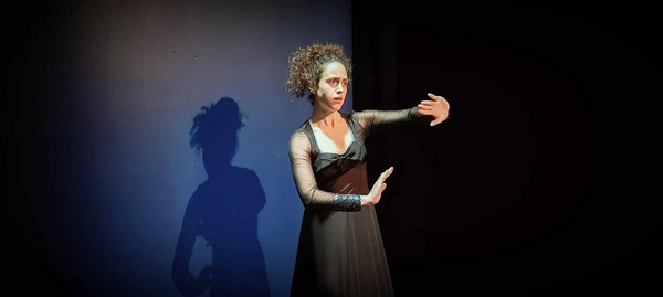 Photos: First Look at THE CENCI FAMILY At The Tank Image