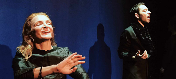 Photos: First Look at THE CENCI FAMILY At The Tank Image