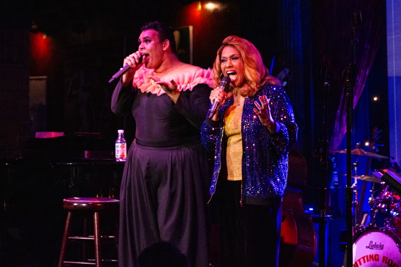 Review: Luke Islam LIVE IN CONCERT at The Cutting Room Image