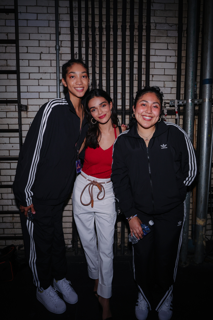 Photos: Inside The 16th Garden of Dreams Talent Show at Radio City Music Hall  Image