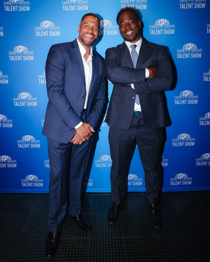 Photos: Inside The 16th Garden of Dreams Talent Show at Radio City Music Hall 