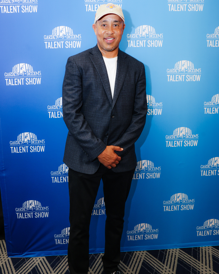 Photos: Inside The 16th Garden of Dreams Talent Show at Radio City Music Hall 