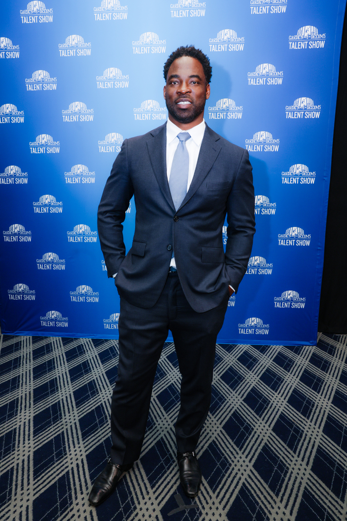 Photos: Inside The 16th Garden of Dreams Talent Show at Radio City Music Hall 