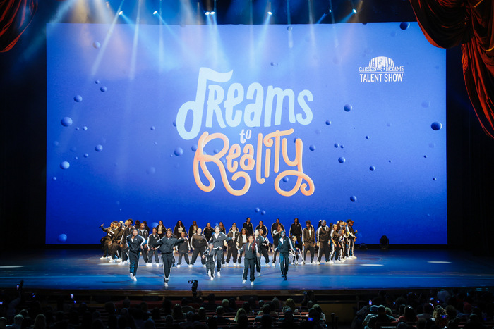 Photos: Inside The 16th Garden of Dreams Talent Show at Radio City Music Hall 