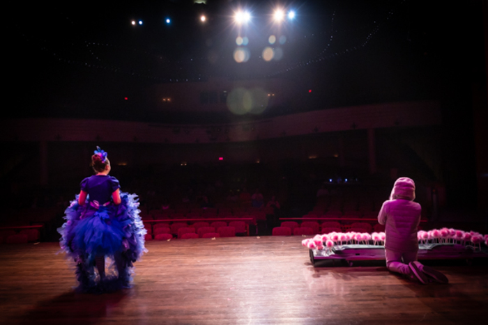 Photos: First look at New Albany Middle School Theatre's SEUSSICAL JR Image