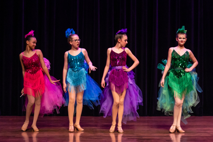 Photos: First look at New Albany Middle School Theatre's SEUSSICAL JR Image