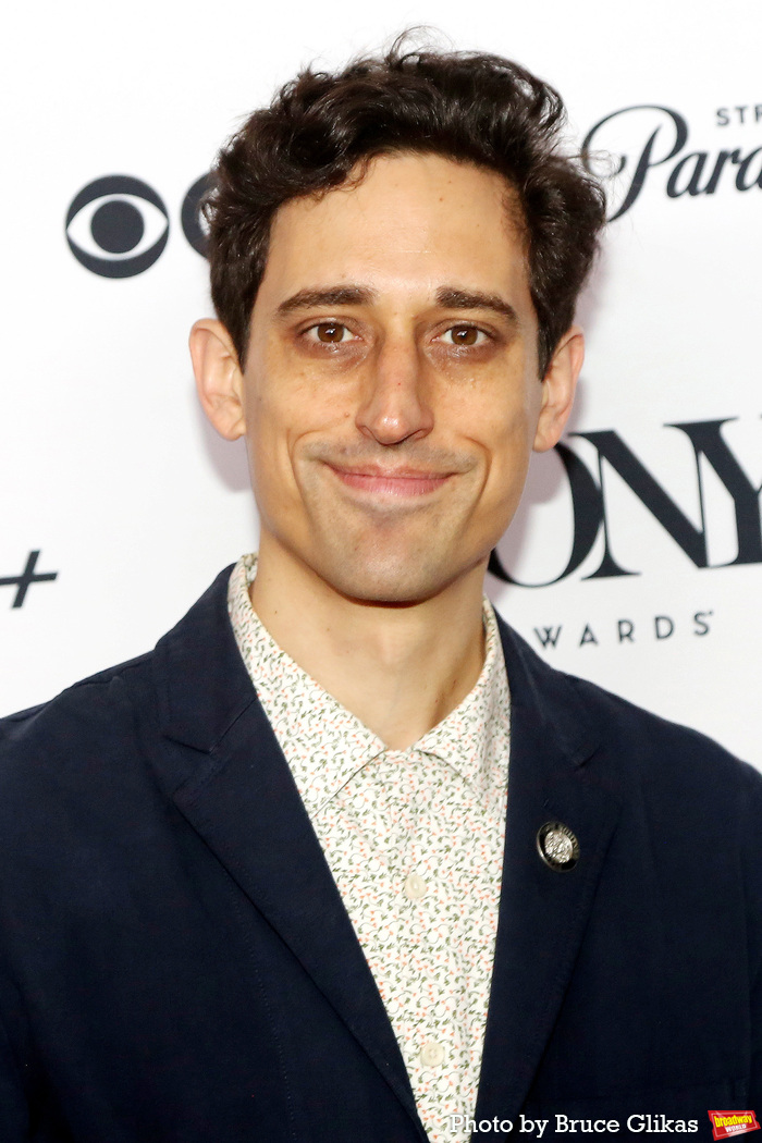 Photos: Meet the 2024 Creative Tony Nominees Image