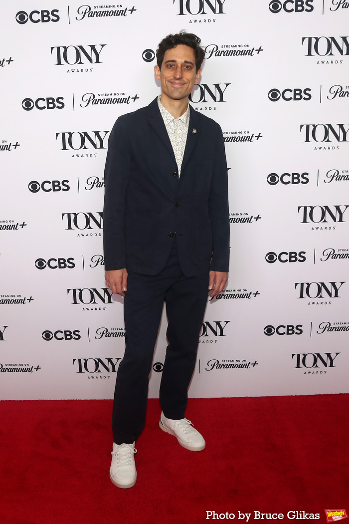 Photos: Meet the 2024 Creative Tony Nominees Image