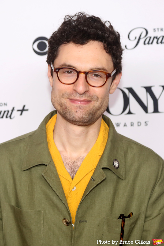 Photos: Meet the 2024 Creative Tony Nominees Image