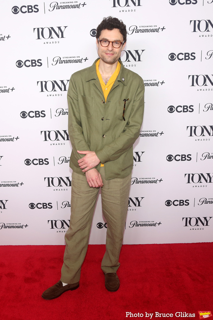 Photos: Meet the 2024 Creative Tony Nominees Image