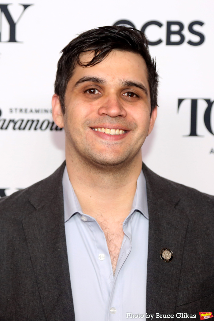 Photos: Meet the 2024 Creative Tony Nominees Image