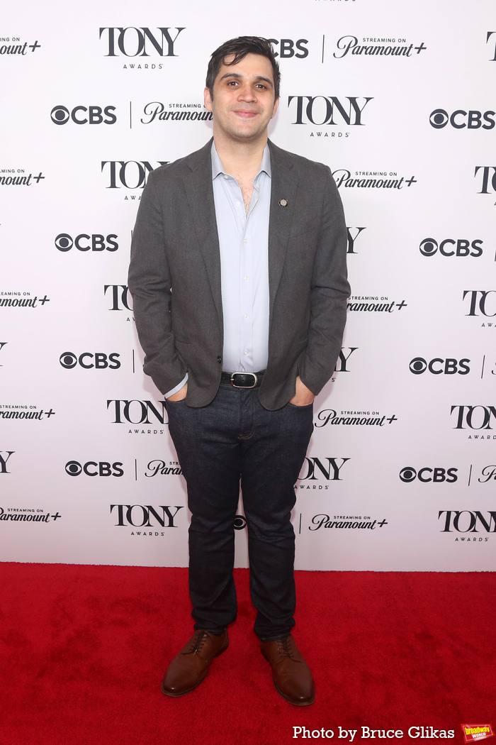 Photos: Meet the 2024 Creative Tony Nominees Image