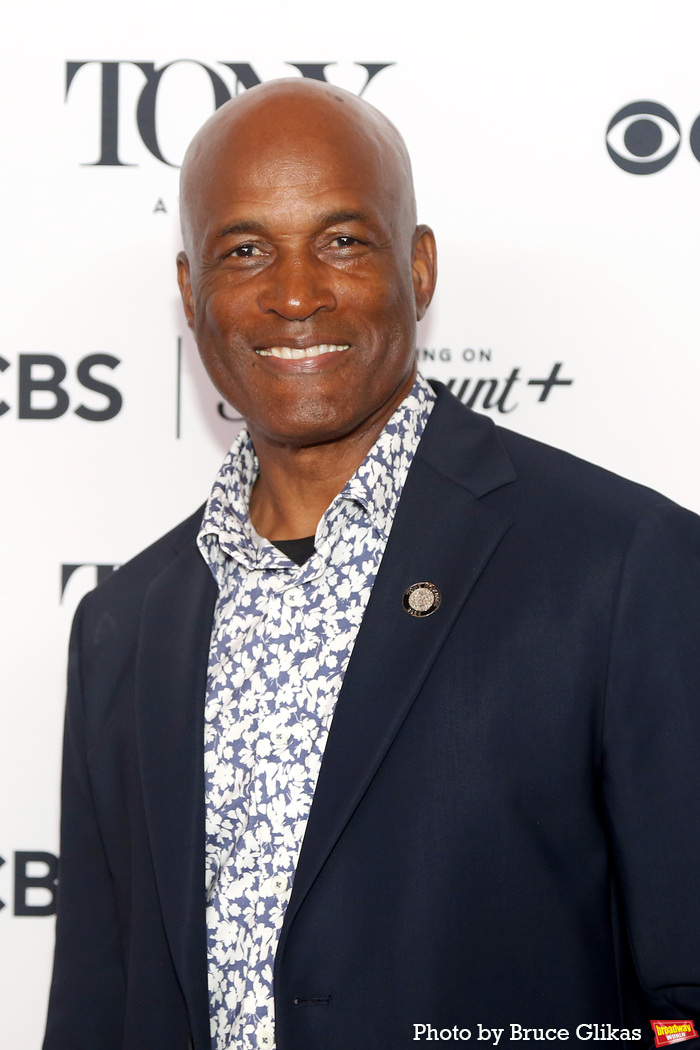 Photos: Meet the 2024 Creative Tony Nominees Image