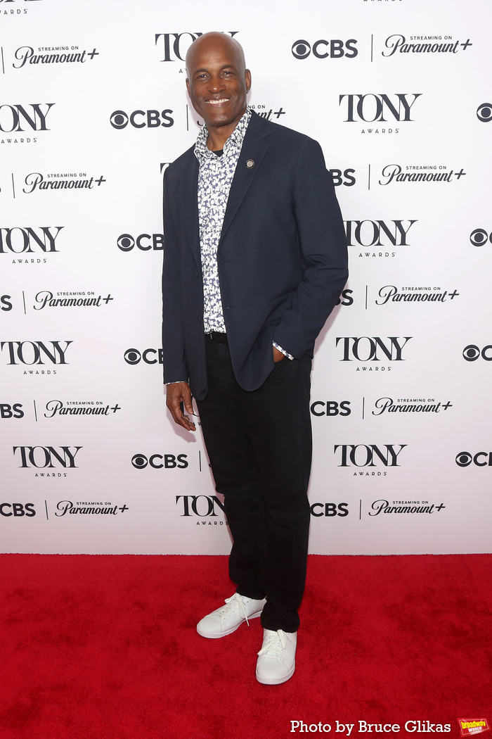 Photos: Meet the 2024 Creative Tony Nominees Image