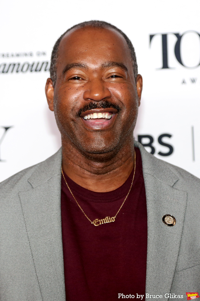 Photos: Meet the 2024 Creative Tony Nominees Image