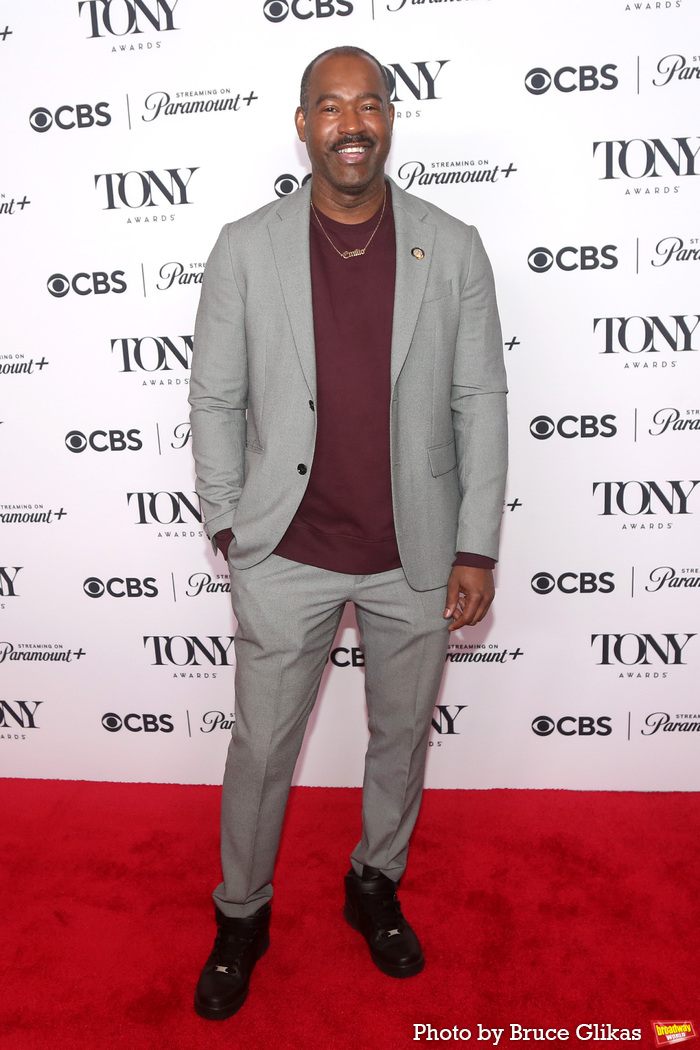 Photos: Meet the 2024 Creative Tony Nominees Image
