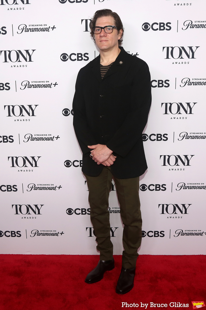 Photos: Meet the 2024 Creative Tony Nominees Image
