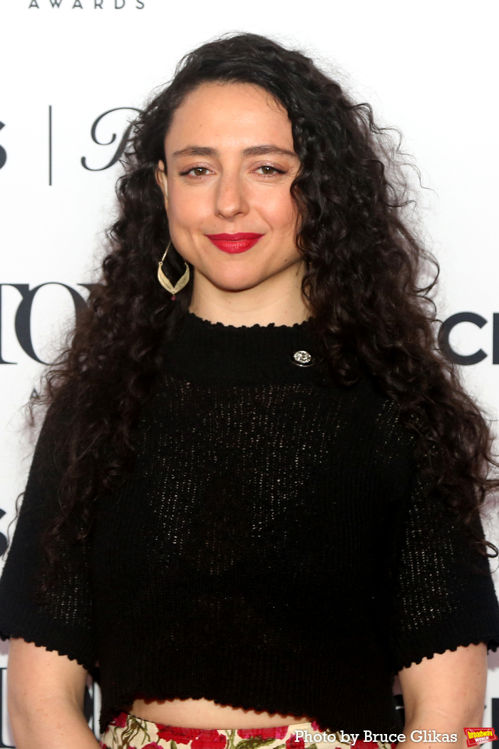 Photos: Meet the 2024 Creative Tony Nominees Image