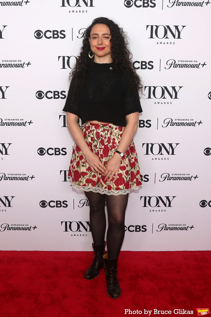 Photos: Meet the 2024 Creative Tony Nominees Image
