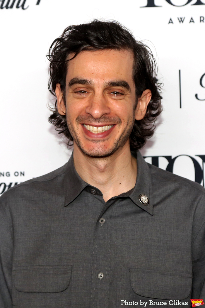 Photos: Meet the 2024 Creative Tony Nominees Image