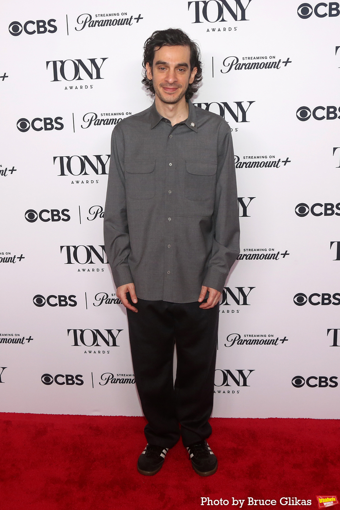 Photos: Meet the 2024 Creative Tony Nominees Image