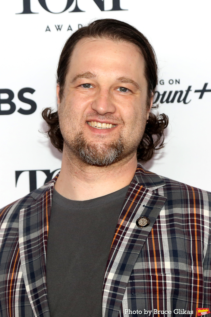 Photos: Meet the 2024 Creative Tony Nominees Image