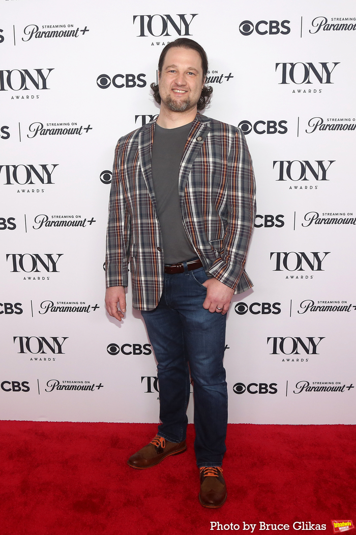 Photos: Meet the 2024 Creative Tony Nominees Image