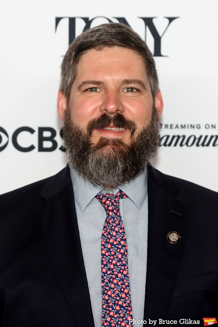 Photos: Meet the 2024 Creative Tony Nominees Image