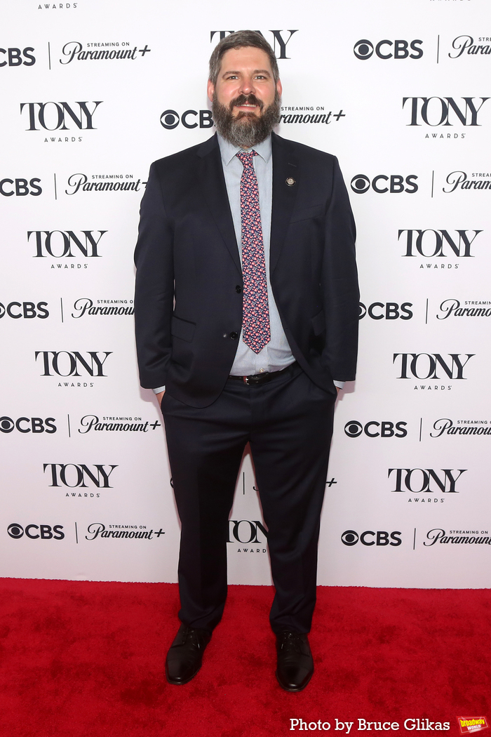 Photos: Meet the 2024 Creative Tony Nominees Image