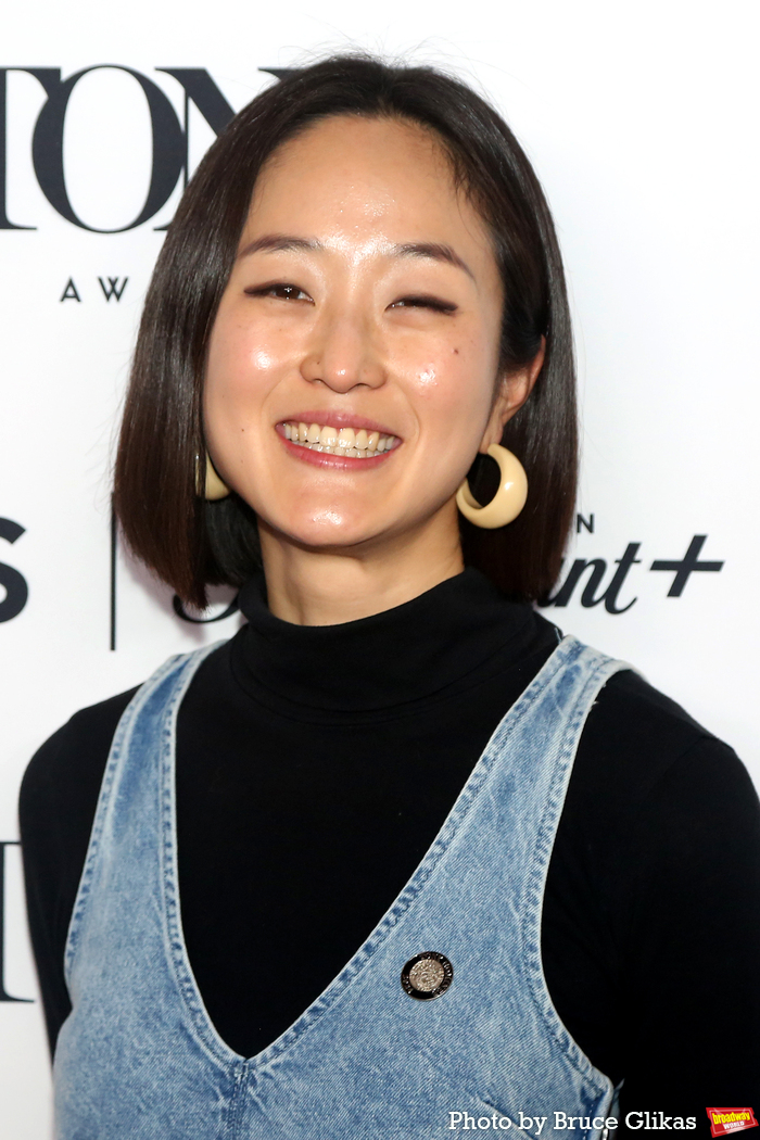 Photos: Meet the 2024 Creative Tony Nominees Image