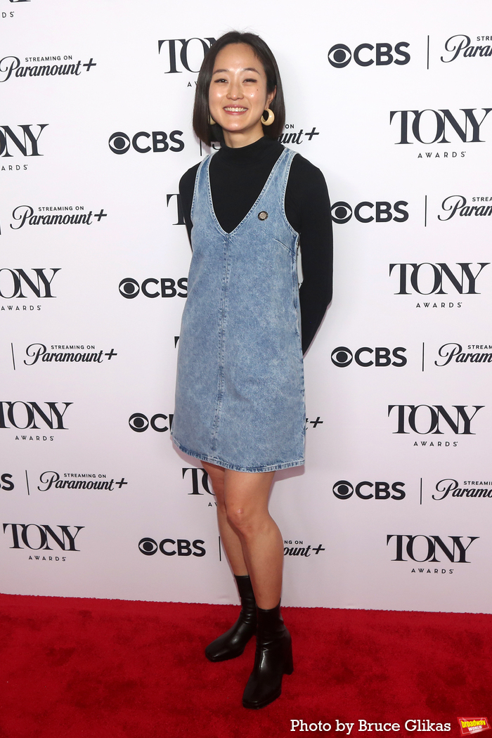 Photos: Meet the 2024 Creative Tony Nominees Image