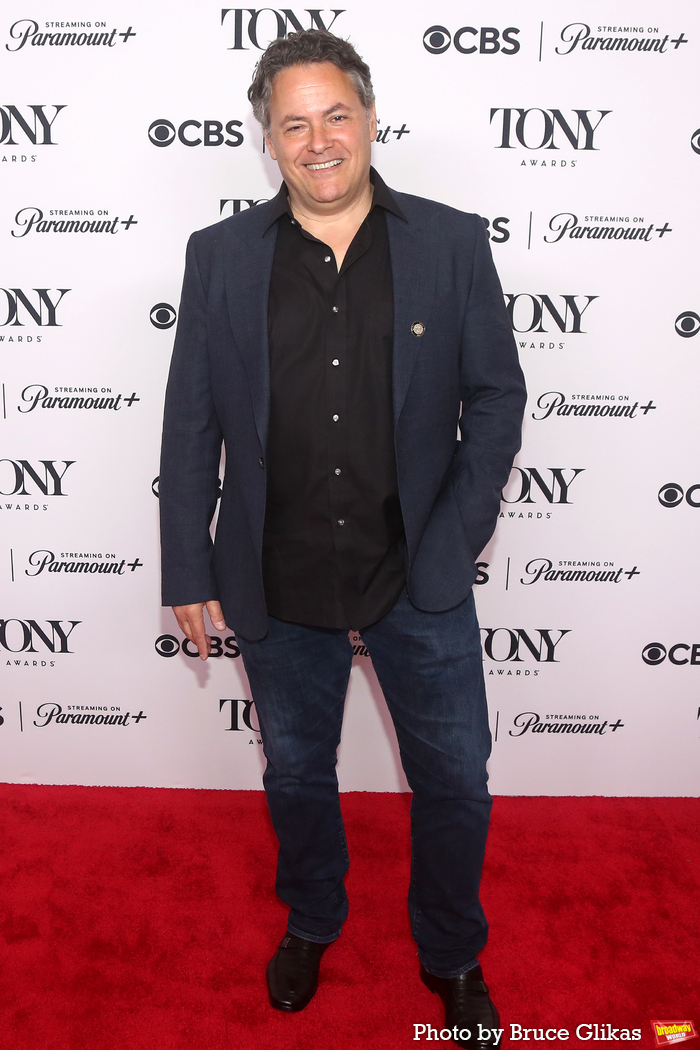 Photos: Meet the 2024 Creative Tony Nominees Image