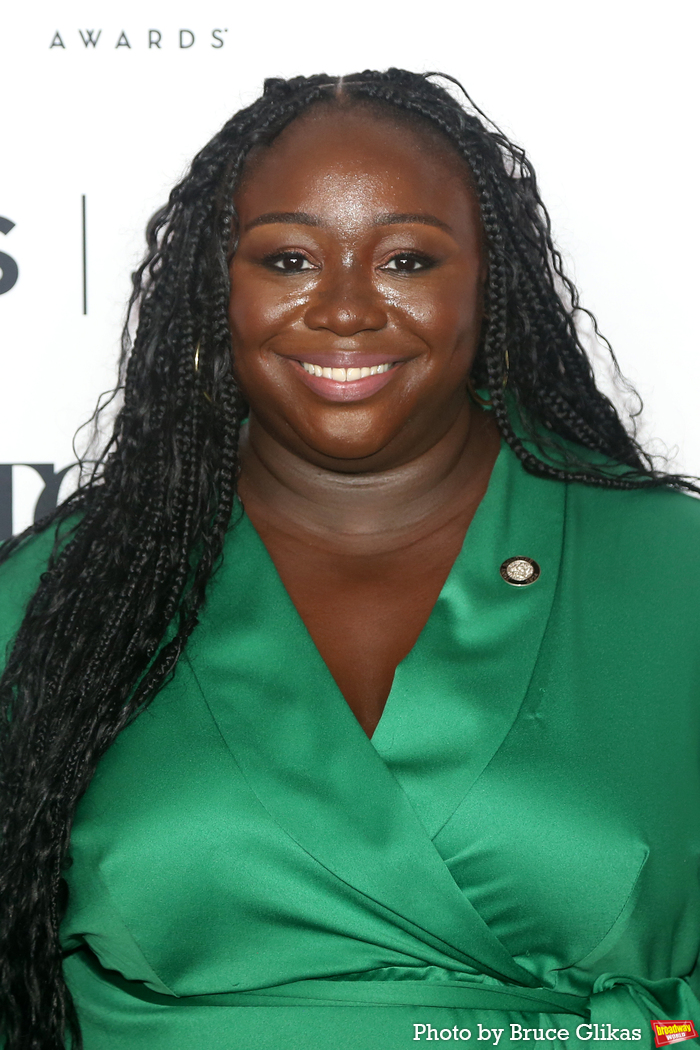 Photos: Meet the 2024 Creative Tony Nominees Image