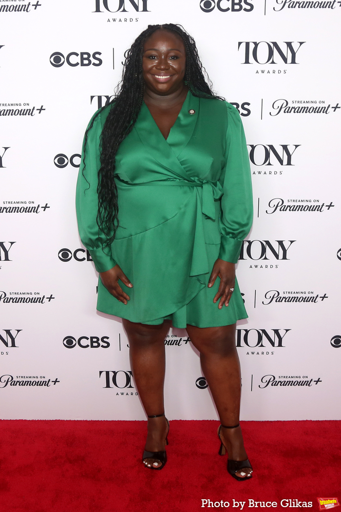 Photos: Meet the 2024 Creative Tony Nominees Image